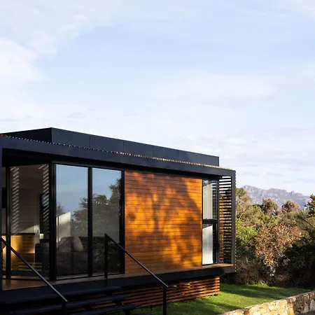 Atelier Villa Coles Bay Exterior photo