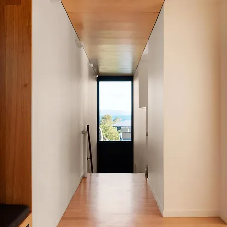 Atelier Villa Coles Bay Exterior photo