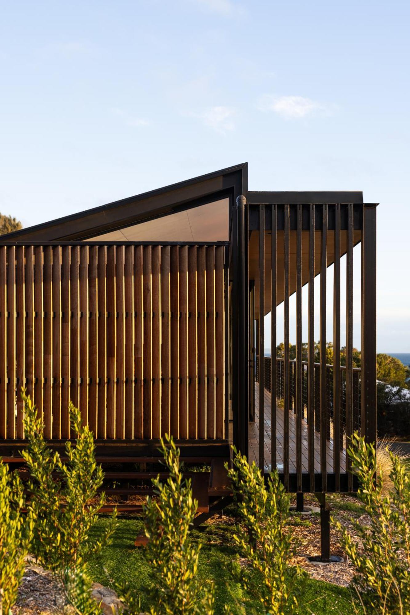 Atelier Holiday home *