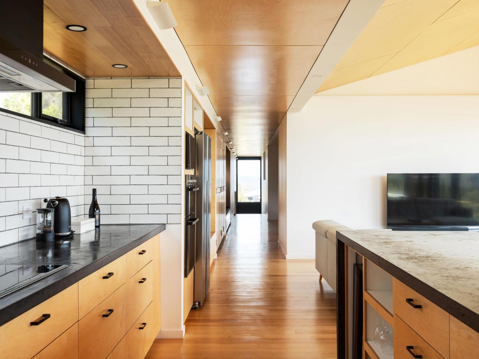 Atelier Holiday home *