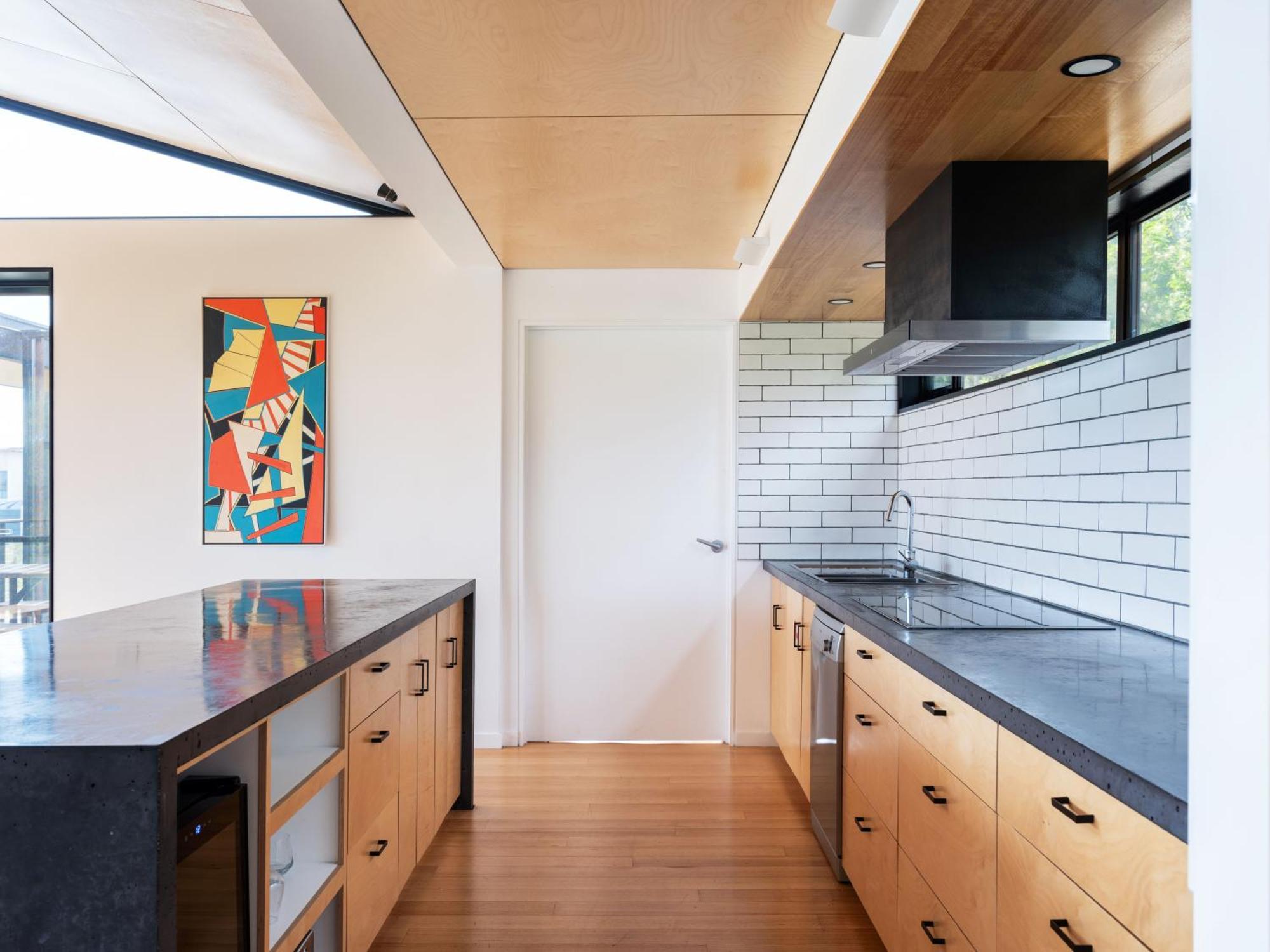 Holiday home Atelier Coles Bay