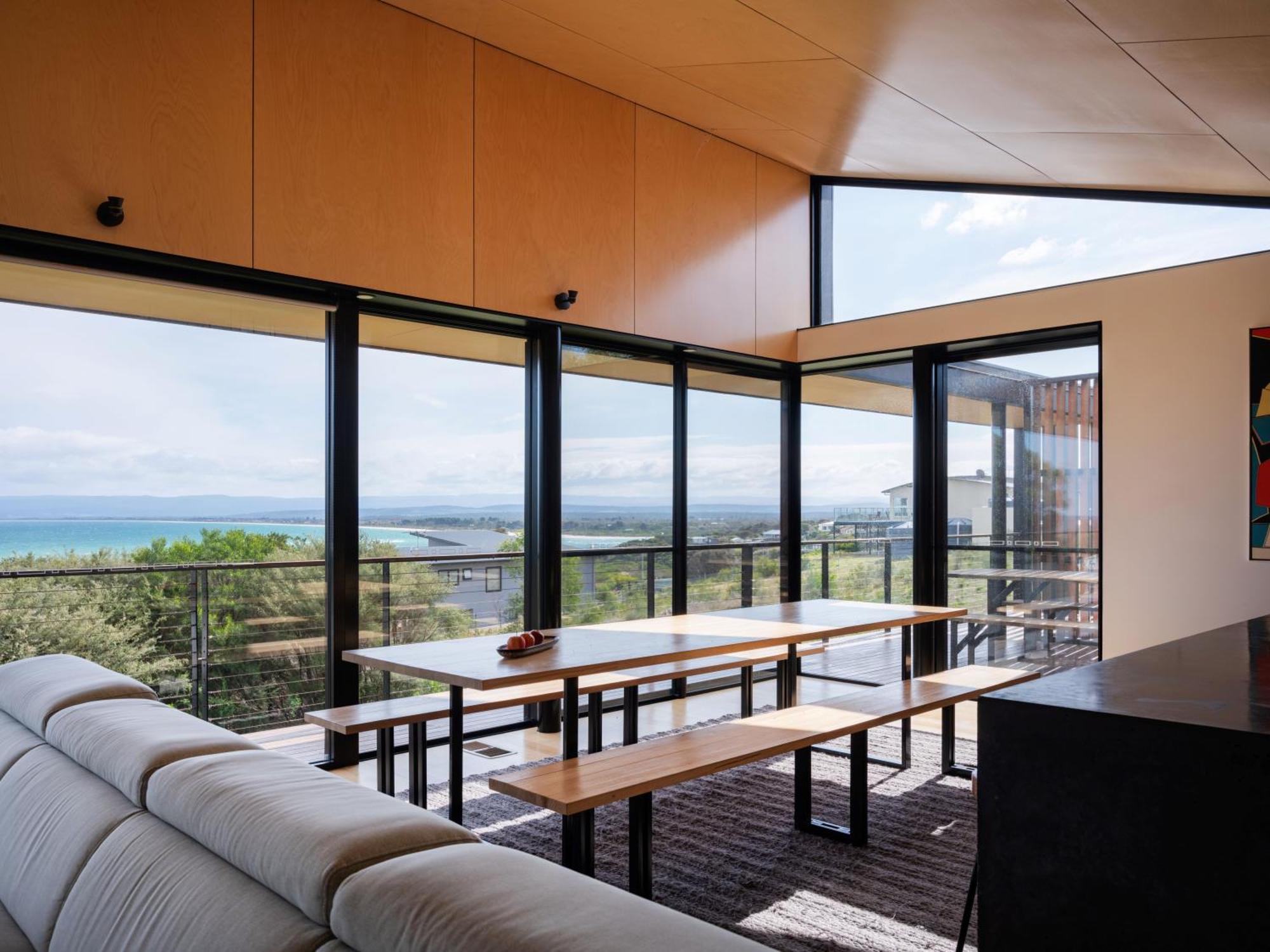 Holiday home Atelier Coles Bay