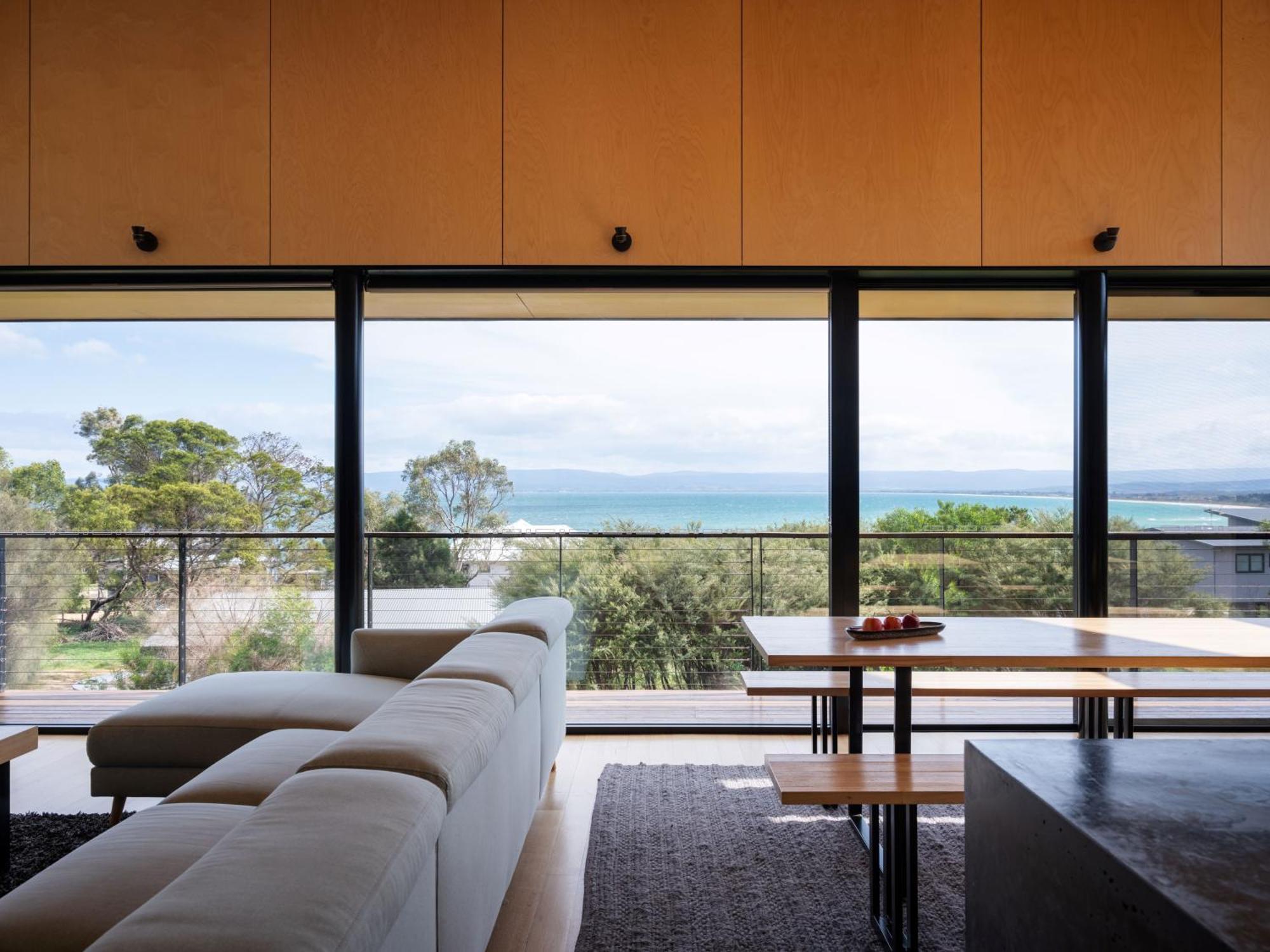 Holiday home Atelier