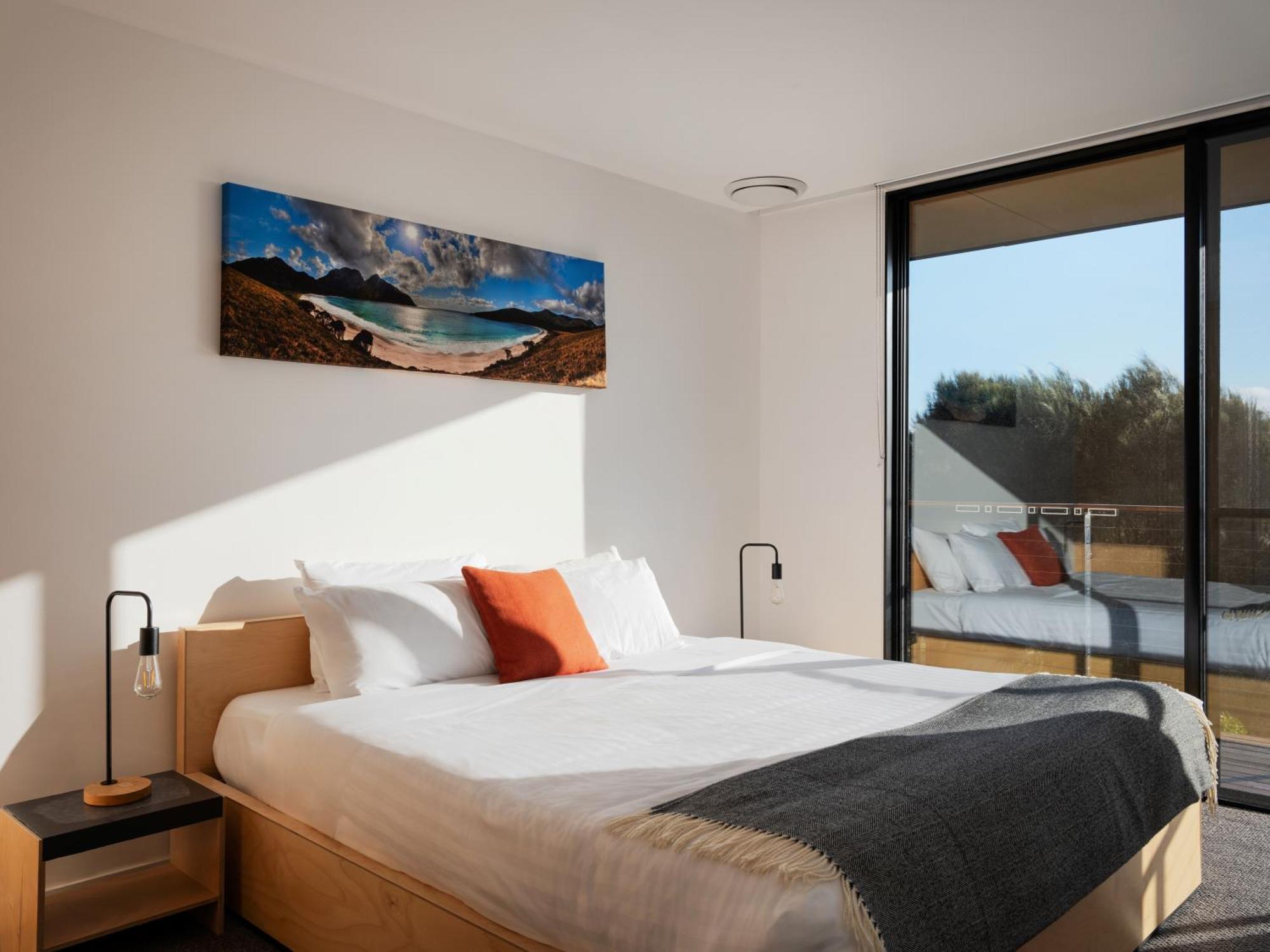 Holiday home Atelier