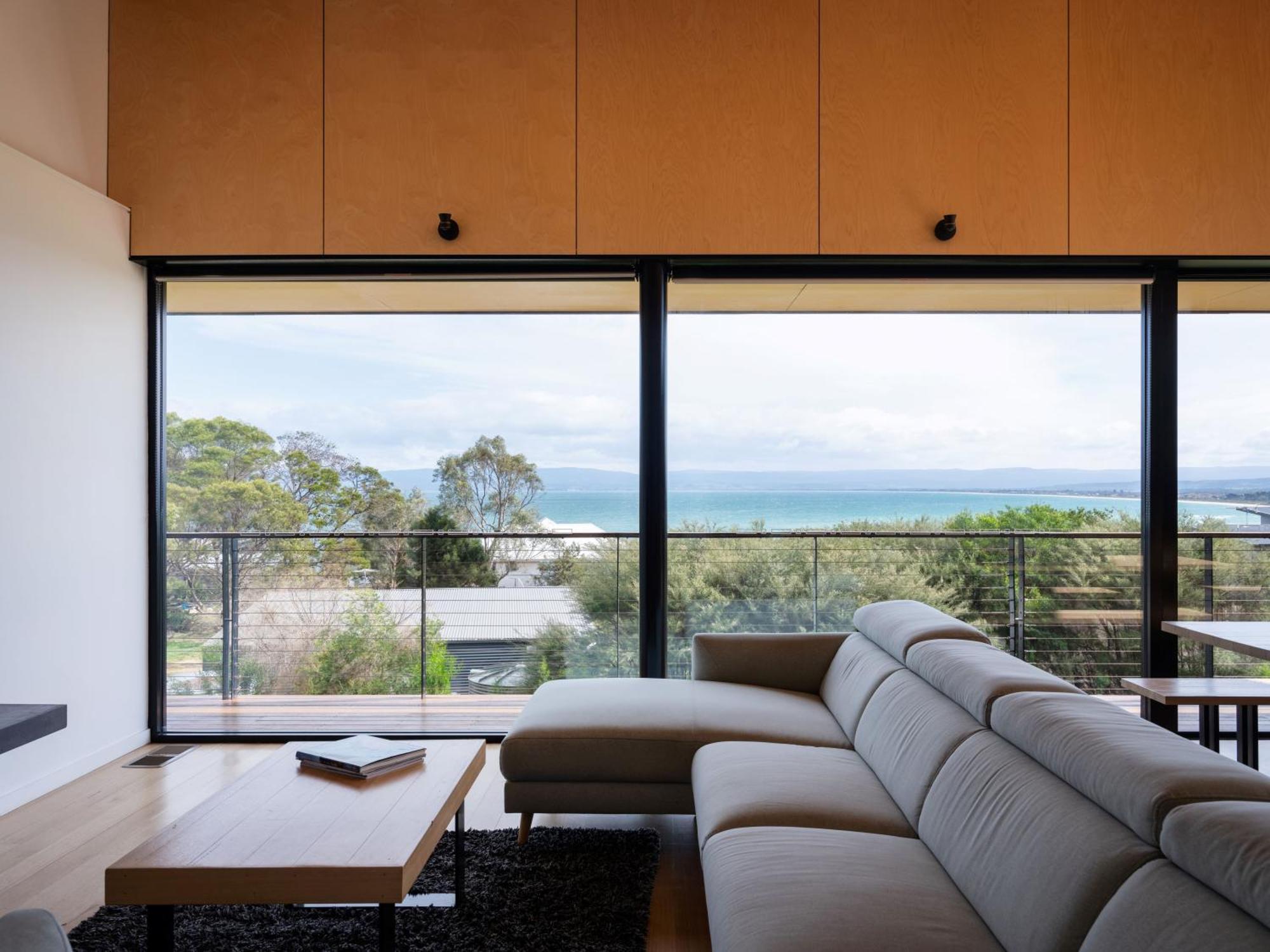 Atelier Holiday home Coles Bay